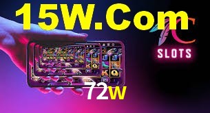 Descubra o Mundo do Cassino Online com 72w